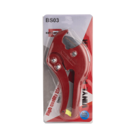 Ножиці для різки труб Bergerr середні